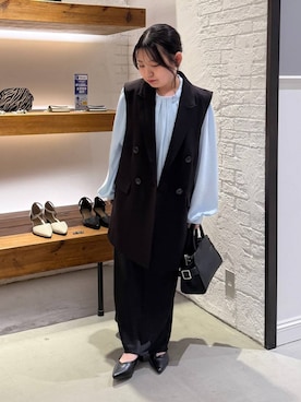 sereaさんのコーディネート