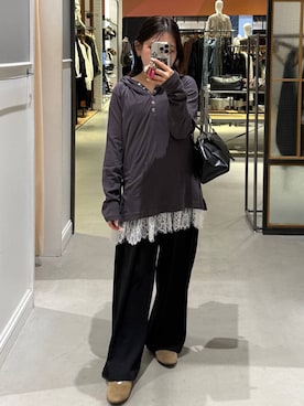 sereaさんのコーディネート