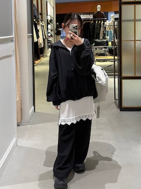 sereaさんのコーディネート