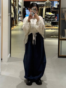 sereaさんのコーディネート