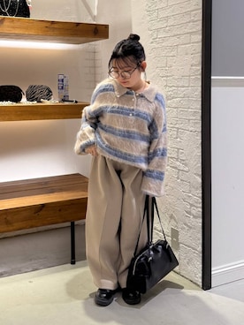 sereaさんのコーディネート