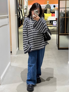 sereaさんのコーディネート