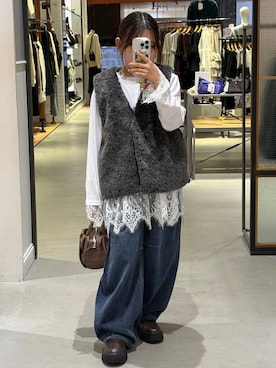 sereaさんのコーディネート