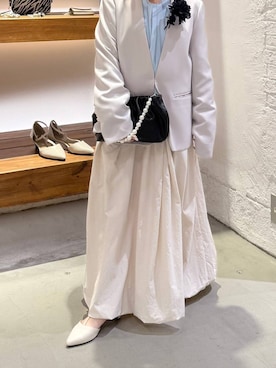 sereaさんのコーディネート