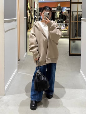 sereaさんのコーディネート