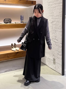 sereaさんのコーディネート