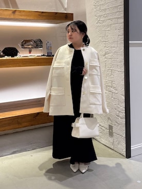 sereaさんのコーディネート