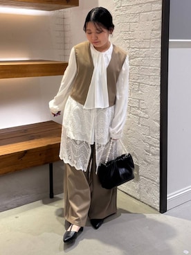 sereaさんのコーディネート