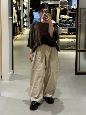 sereaさんのコーディネート
