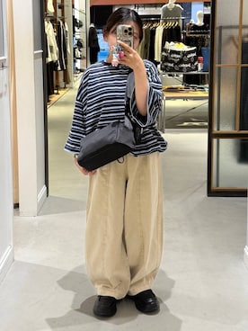 sereaさんのコーディネート