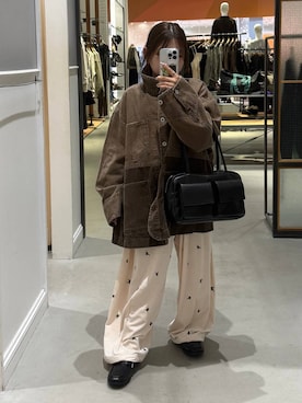 sereaさんのコーディネート