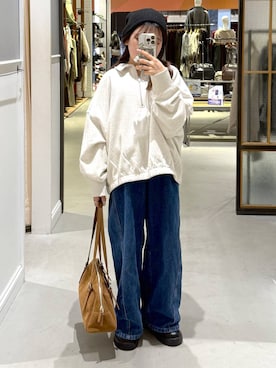 sereaさんのコーディネート