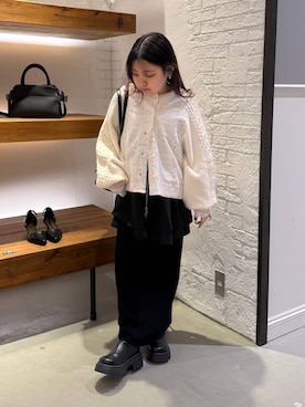 sereaさんのコーディネート