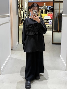 sereaさんのコーディネート