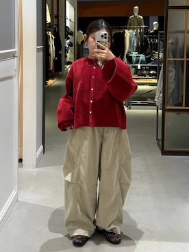 sereaさんのコーディネート