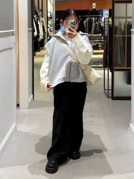 sereaさんのコーディネート