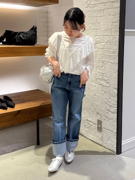 sereaさんのコーディネート