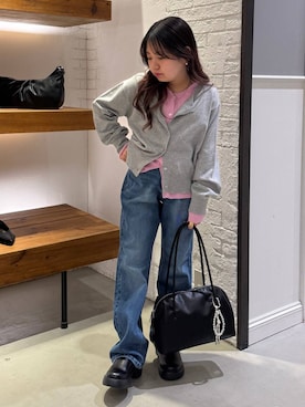 sereaさんのコーディネート