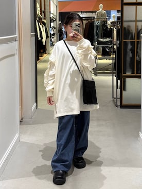 sereaさんのコーディネート