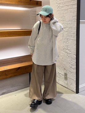 sereaさんのコーディネート