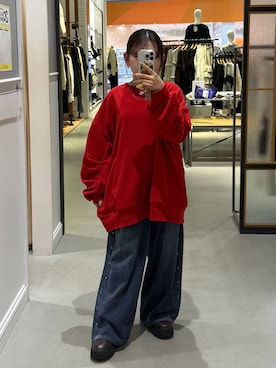 sereaさんのコーディネート