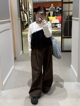 sereaさんのコーディネート