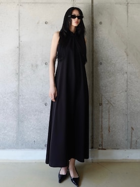 JOSE MOONさん(レディース・163cm)の春コーディネート