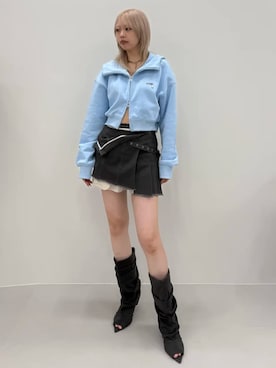 JOSE MOONさんのコーディネート