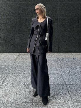 JOSE MOONさんのコーディネート