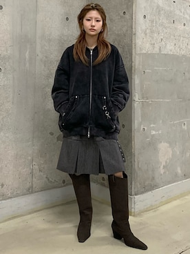 JOSE MOONさんのコーディネート