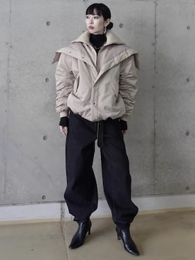 JOSE MOONさんのコーディネート