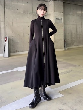 JOSE MOONさんのコーディネート