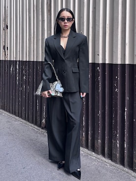 JOSE MOONさんのコーディネート