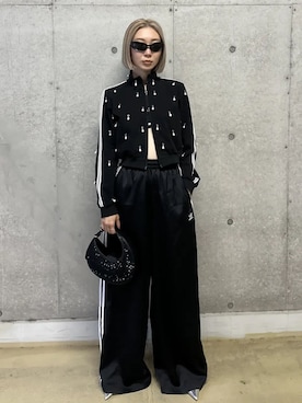 JOSE MOONさん(レディース・163cm)の冬コーディネート