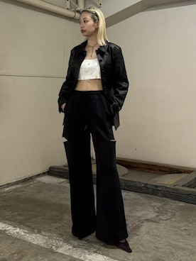 JOSE MOONさんのコーディネート