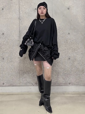 JOSE MOONさんのコーディネート