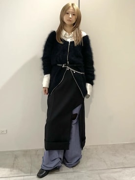 JOSE MOONさんのコーディネート