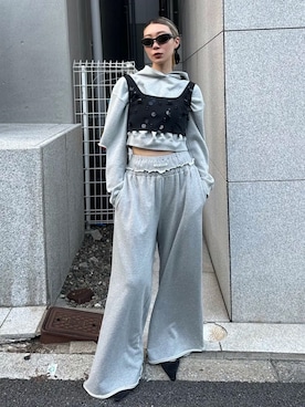 JOSE MOONさんのコーディネート