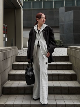 JOSE MOONさんのコーディネート