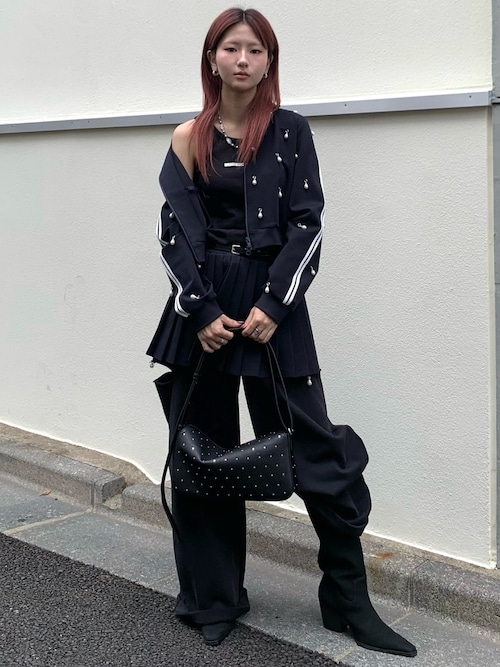 JOSE MOON JERSEY/ジョセムーンジャージ JOSEMOON JERSEY/ジョセムーンジャージ（ジャージ）｜JOSE MOON