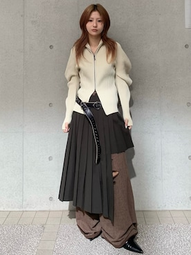 JOSE MOONさんのコーディネート