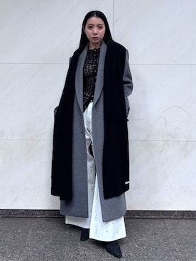 JOSE MOONさんのコーディネート