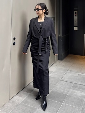 JOSE MOONさんのコーディネート