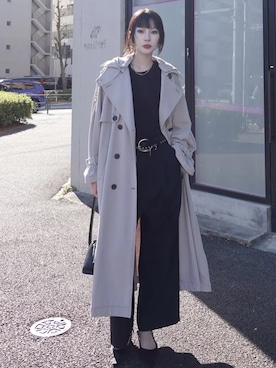 JOSE MOONさんのコーディネート