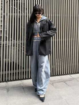 JOSE MOONさんのコーディネート