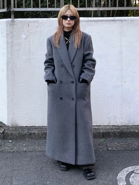 JOSE MOONさんのコーディネート