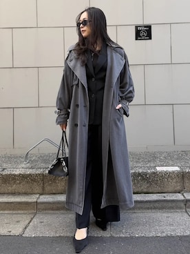 JOSE MOONさんのコーディネート