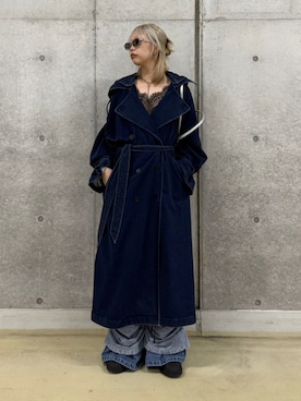 JOSE MOONさんのコーディネート