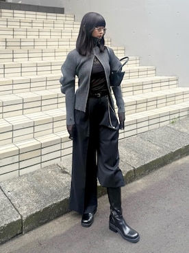 JOSE MOONさんのコーディネート