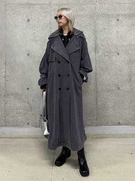 JOSE MOONさんのコーディネート